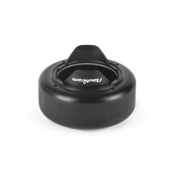 Nauticam Schwimmkragen f�r MWL-1