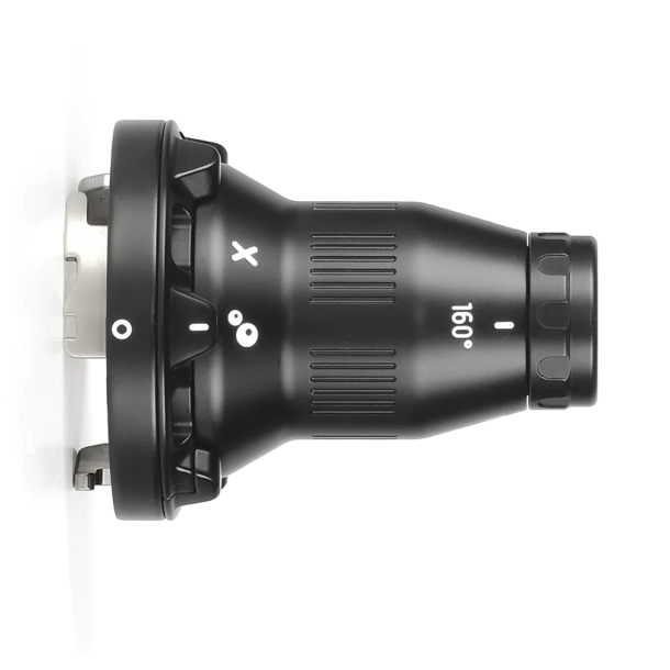 EMWL 160 Objective Lens