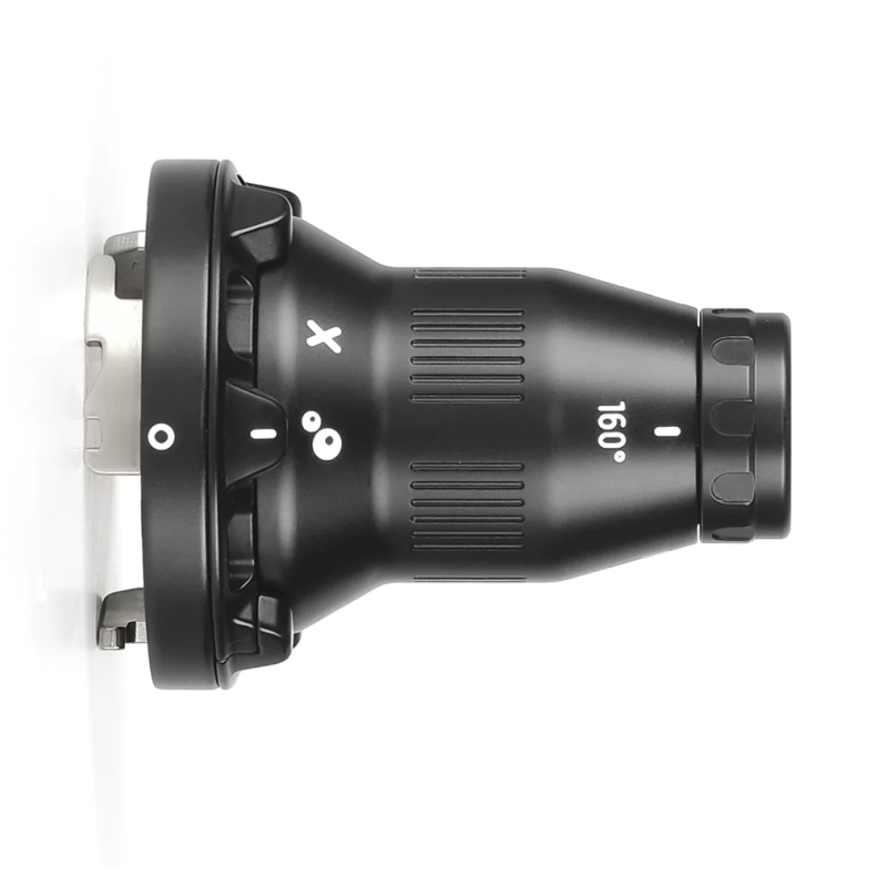 EMWL 160� Objective Lens