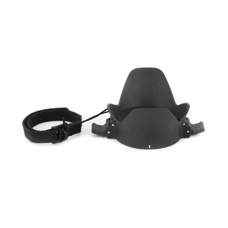 Shade for EMWL 130� Objective Lens