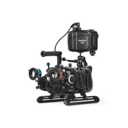 Nauticam C400 Housing for Canon C400 Camera 