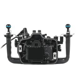 Nauticam Housing for NA-A7V for Sony &alpha;7 V Camera