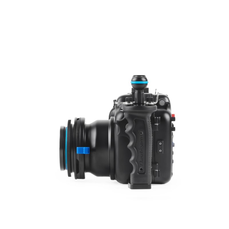 Nauticam NA-Z50II Housing for Nikon Z50 II 