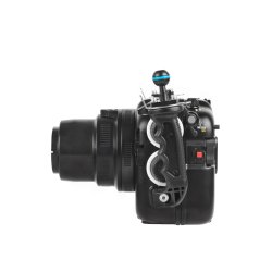 Nauticam NA-C50 Housing for Canon C50 Camera