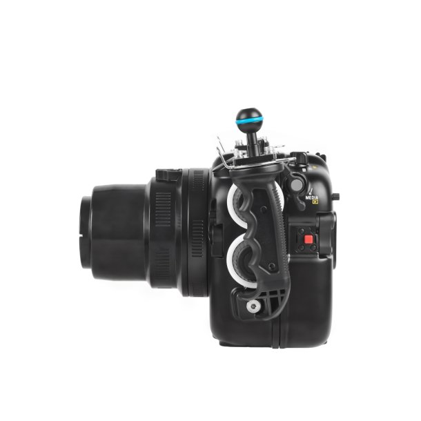 Nauticam NA-C50 Geh�use f�r Canon C50 Kamera