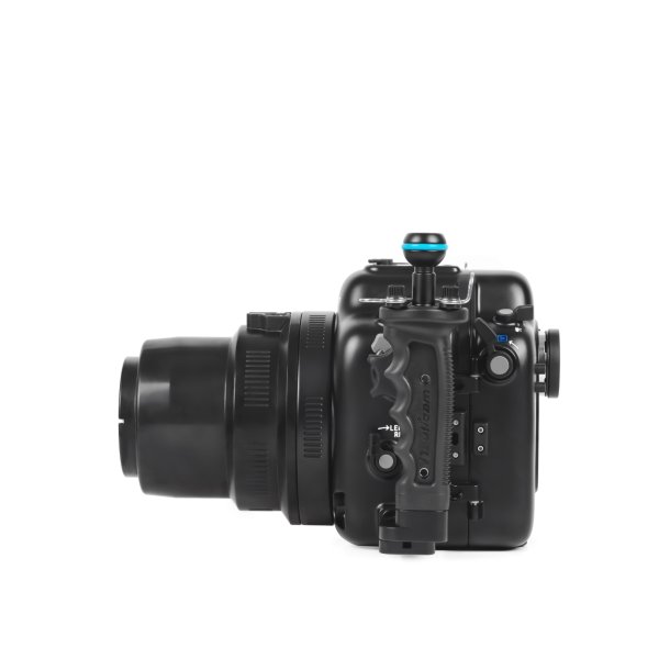 Nauticam NA-R6III Unterwassergeh�use f�r Canon EOS R6III Kamera