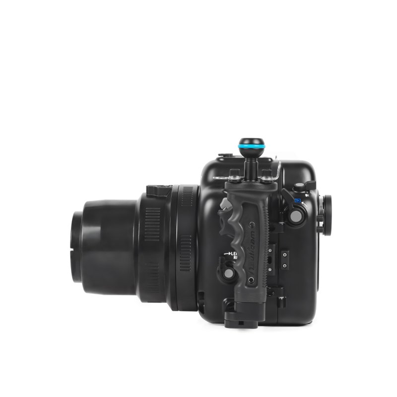 Nauticam NA-R6III for Canon EOS R6III Camera