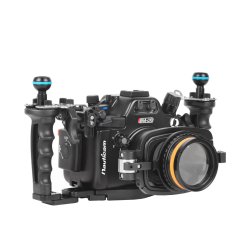 Nauticam NA-L10 for Panasonic Lumix L10 Camera