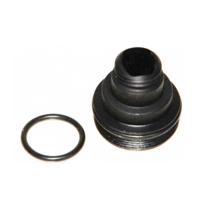 Vision Xs: HDMI Bulkhead M15x1,5