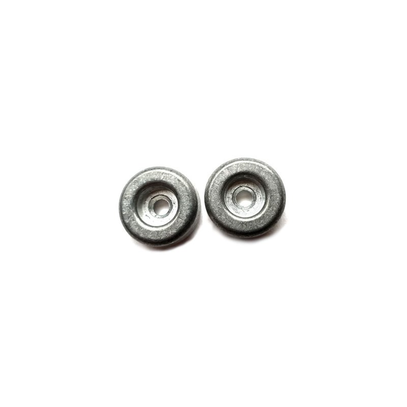 Sacrificial Anodes for MIL/Compact Housings (2pcs)