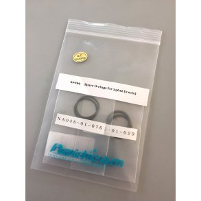 Spare Orings for M16 Vacuum Valve II (2 sets)