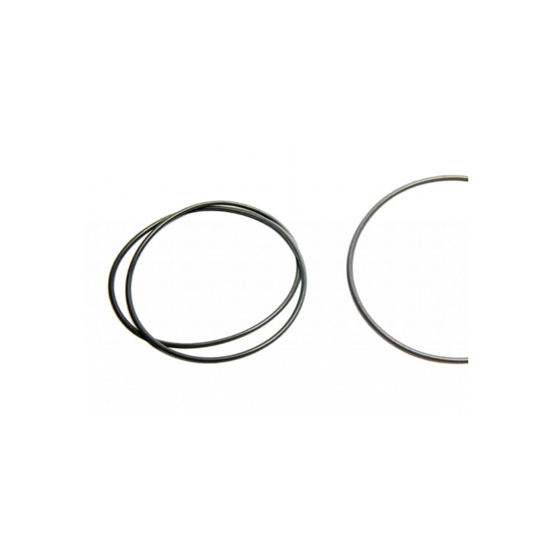 N50 Port O-ring (I.D.=49mm, C.S.=2.0mm)