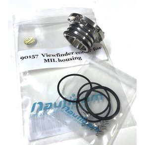 Nauticam Winkelsucher-Adapter fr spiegellose Gehuse