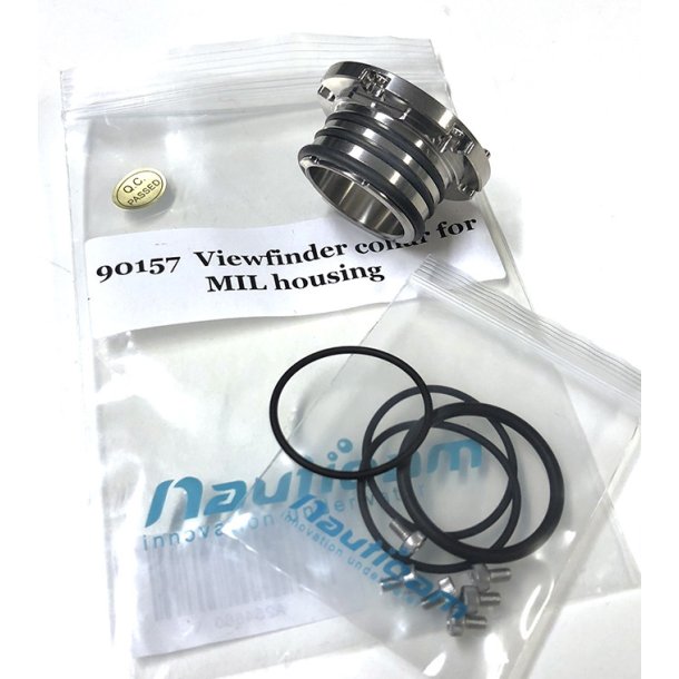 Nauticam Viewfinder Collar for MIL housings