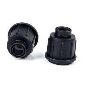 Nauticam Glasfaseranschluss fr Inon (zur Verwendung mit 26216)