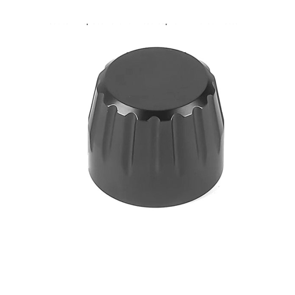 LEMO Cable Bulkhead Cap