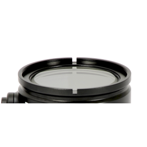 Nauticam M60 optical glass for G16 /G7X/ RX100III/ RX100IV-V/N50 with o-ring
