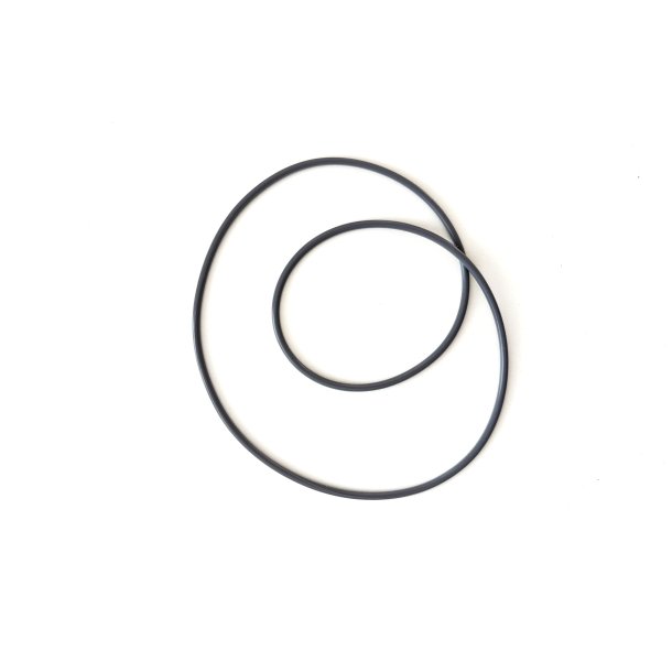 Housing O-ring (I.D.=160mm, C.S.=2.5mm) for NA-ZR)