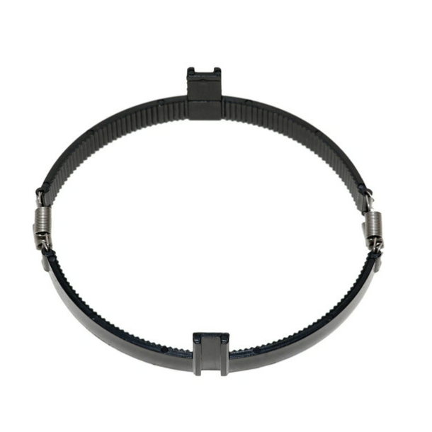 SLR FOCUS/ZOOM CLAMP large dia