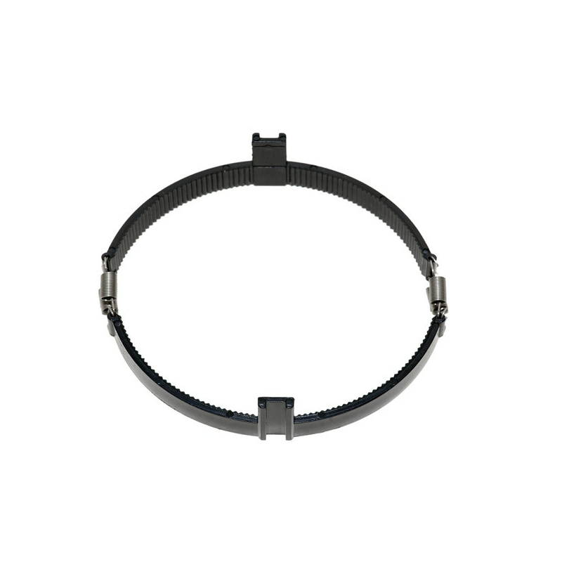 SLR FOCUS/ZOOM CLAMP large dia