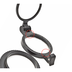 Screws M3  6.0 NA23201006 (4pcs)