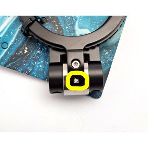 Slot Drive Screw NA26301034 (1 x screw)