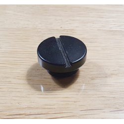 HOLE PLUG M16 THREAD X 1/2 L