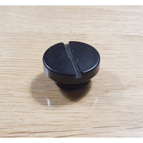 HOLE PLUG M16 THREAD X 1/2 L