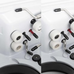 Update Kit for Sony a7R V