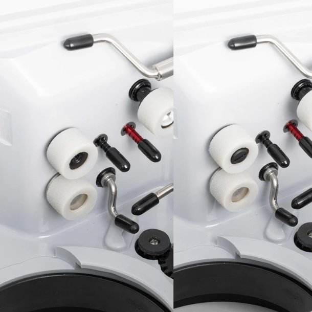 Update Kit for Sony a7R V