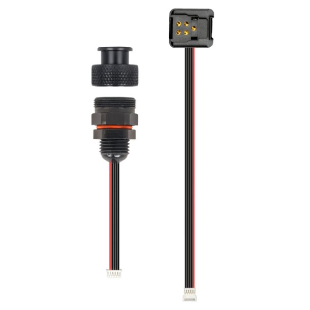Ikelite B3 Bulkhead &amp; Hotshoe Upgrade Kit for Ikelite Canon DL &amp; DLM Housings