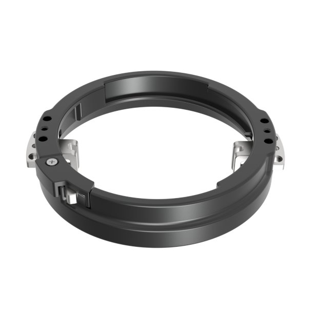 Marelux SOFT Dock f�r Ikelite DS51