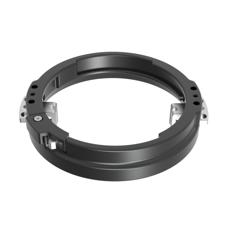 Marelux SOFT Dock f�r Ikelite DS51