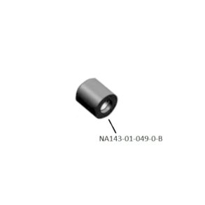 Rubber Tip N143-01-049-0-B (1pcs)