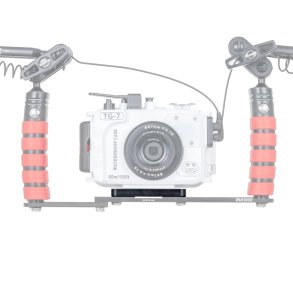 Ikelite Hardware-Set 1,3