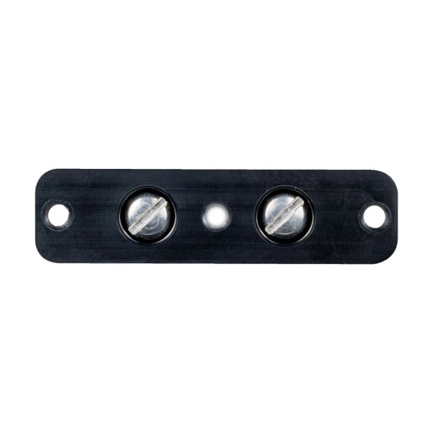 Ikelite Hardware-Set 1,3" auf 3,0" Adapter f�r SeaFrogs SF-S-TG7 Geh�use