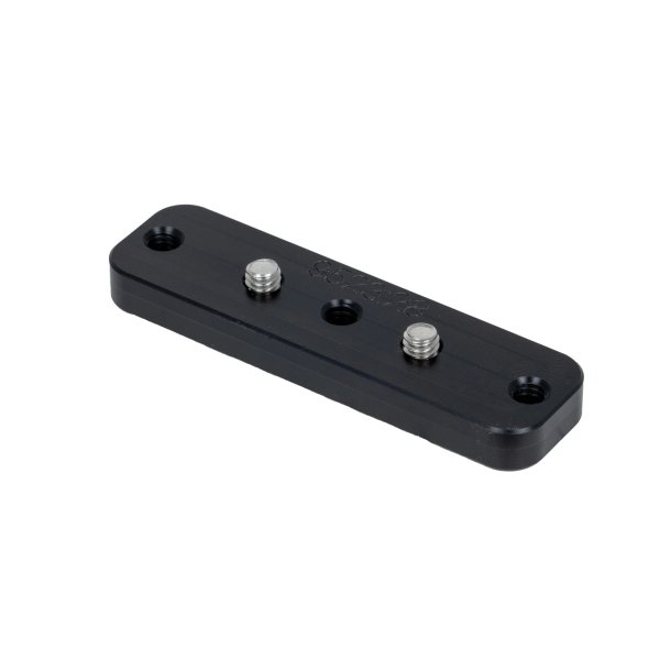 Ikelite Hardware-Set 1,3" auf 3,0" Adapter f�r SeaFrogs SF-S-TG7 Geh�use