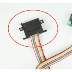 Replacement PCB Sensor for Moisture Alarm