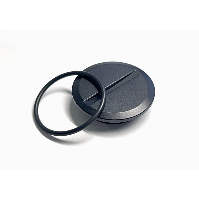 M28 Plug for Housing (with O-ring) (1pc)