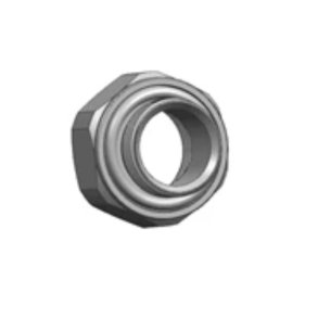 Nauticam M16 Extension Ring NA252-01-076-0-C