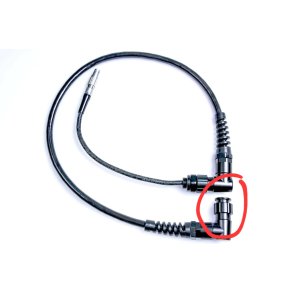  Sealing Cap NA455-01-043-1-B