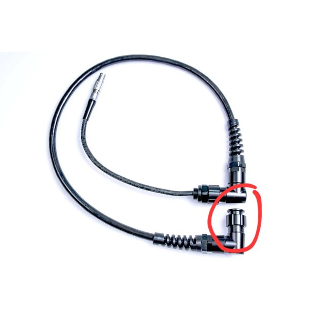  Sealing Cap NA455-01-043-1-B