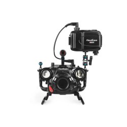Nauticam C400 Housing for Canon C400 Camera 