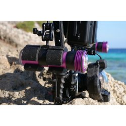 Keldan Video 8XR 17000lm CRI96