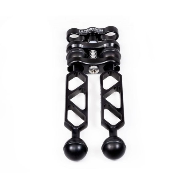 ULCS AC-CSSK2 Clamp