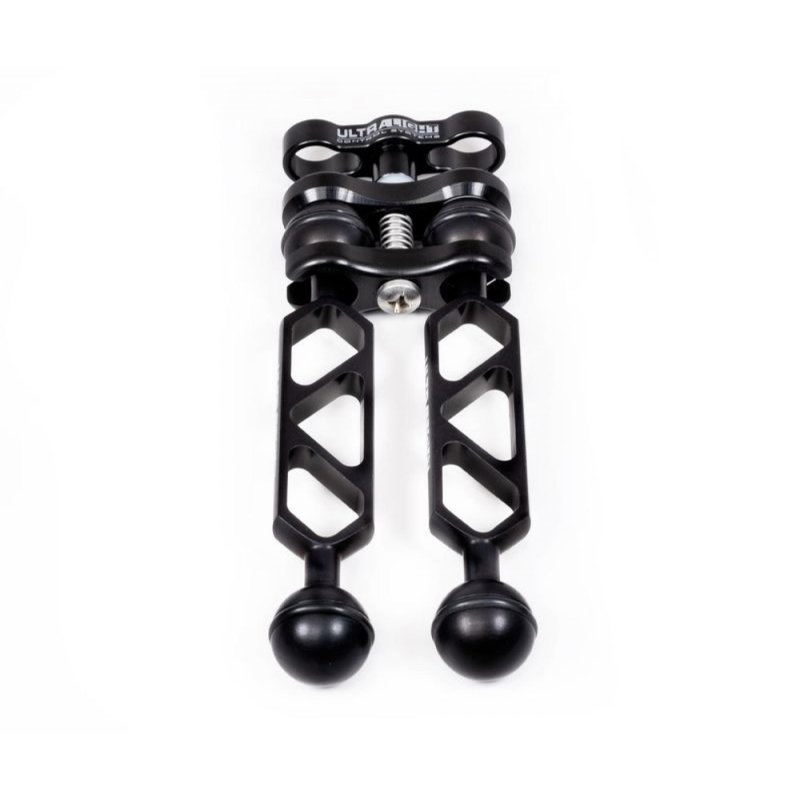 ULCS AC-CSSK2 Clamp