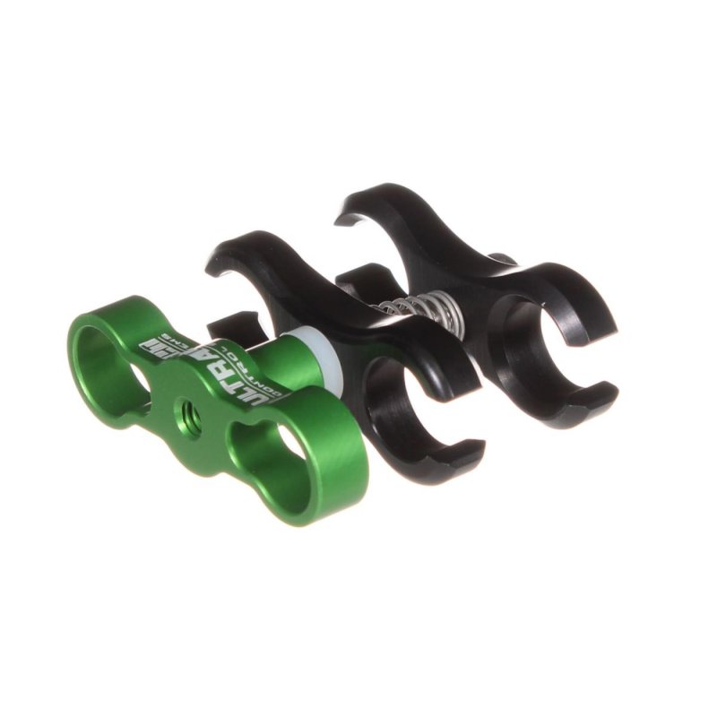 ULCS AC-CSSK2 Clamp