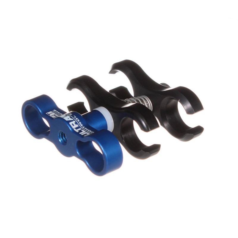 ULCS AC-CSSK2 Clamp