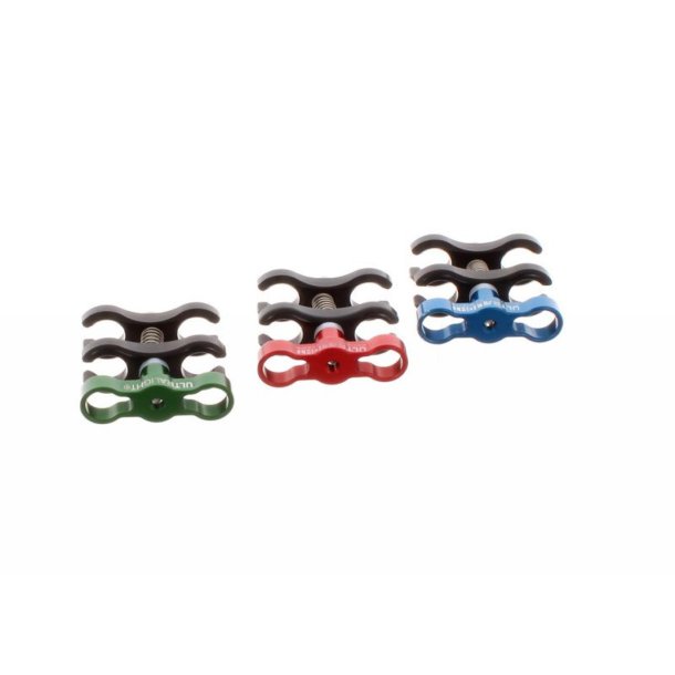 ULCS AC-CSSK2 Clamp