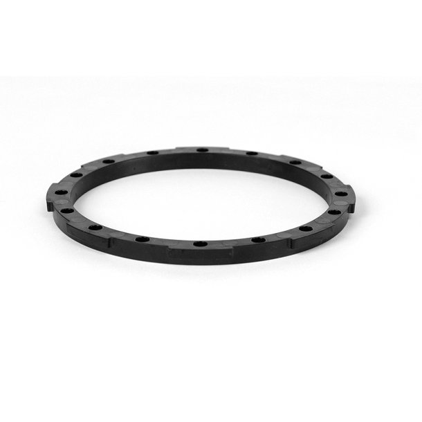 N85 Port Locking Ring NA143010030C